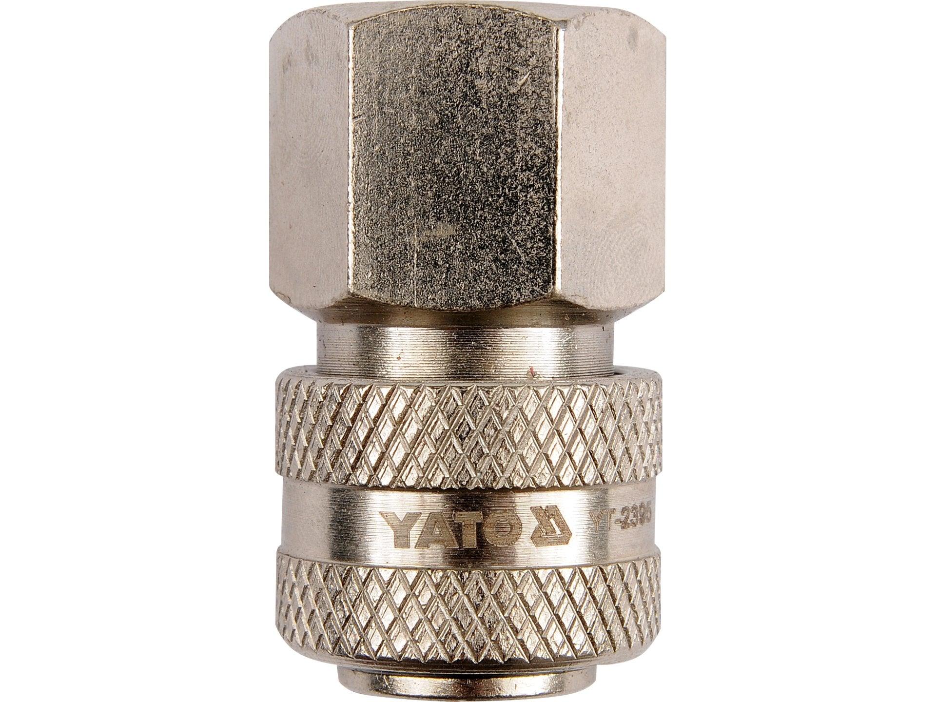 MUFĂ RAPIDĂ FILET INTERIOR MAMĂ 1/2'' YATO YT-2395