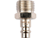 MUFĂ RAPIDĂ TATĂ CU FILET EXTERIOR 1/2'' YATO YT-2402