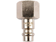 MUFĂ RAPIDĂ TATĂ CU FILET INTERIOR 3/8'' YATO YT-2404