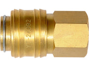 MUFĂ RAPIDĂ 1/4'' YATO YT-24092