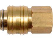 MUFĂ RAPIDĂ 3/8'' YATO YT-24093