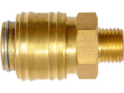 MUFĂ RAPIDĂ 1/4'' CU FILET YATO YT-24094
