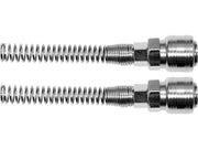 CONECTOR RAPID CU ARC PENTRU FURTUN, 6X10MM, 2 BUC, MAMĂ YATO YT-24101