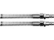 CONECTOR RAPID CU ARC PENTRU FURTUN, 5X8MM, 2 BUC, TATĂ YATO YT-24102