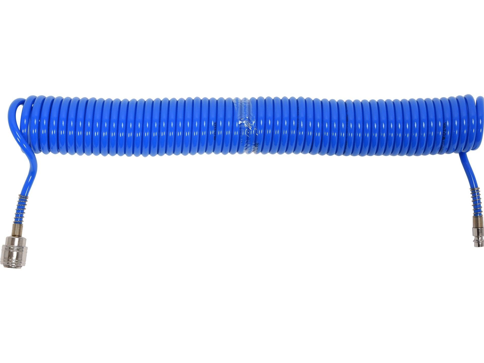 TUB SPIRALAT AER COMPRIMAT, 5.5X8MM, 10M YATO YT-24202