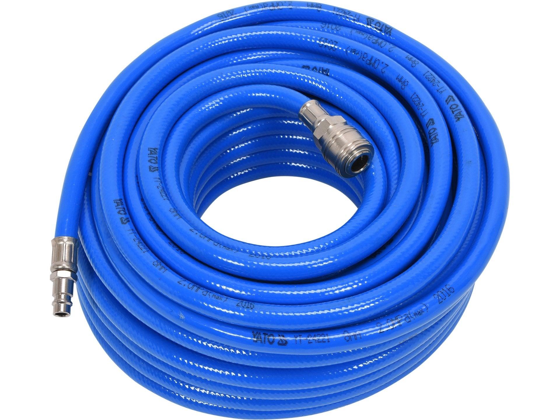 FURTUN AER, 8MMX20M, 2MPA YATO YT-24221
