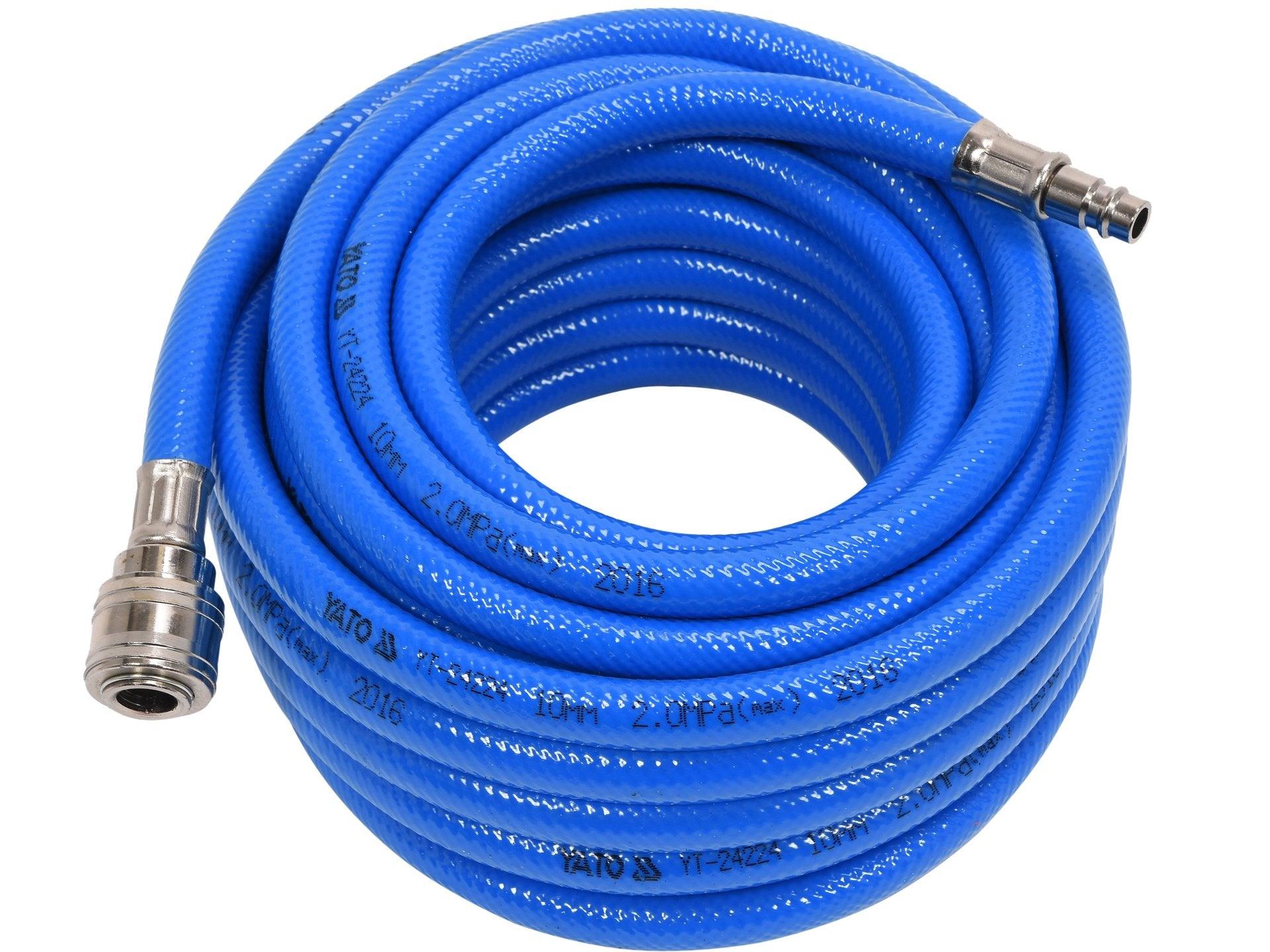 FURTUN AER, 10MMX10M, 2MPA YATO YT-24224