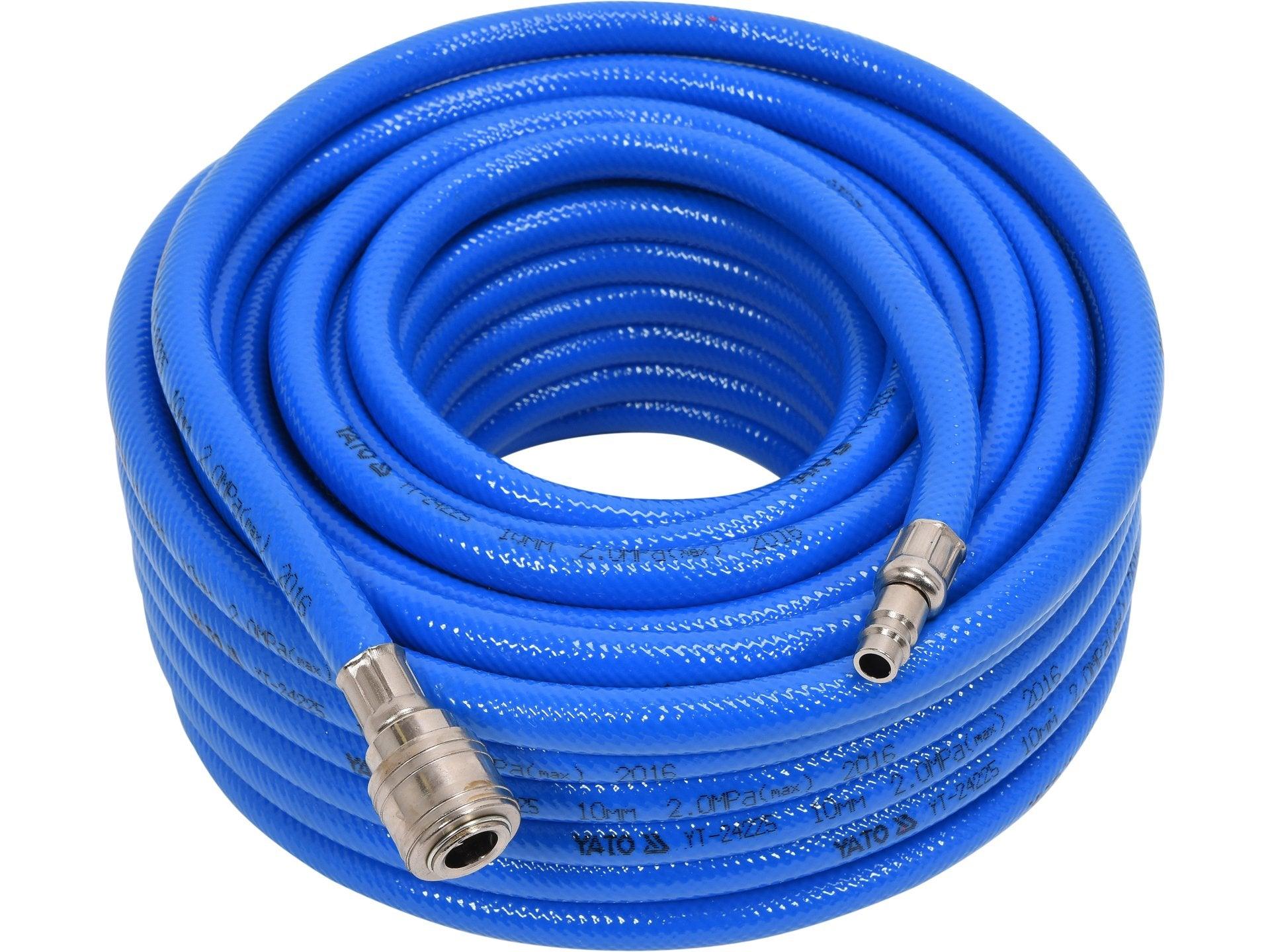 FURTUN AER, 10MMX20M, 2MPA YATO YT-24225