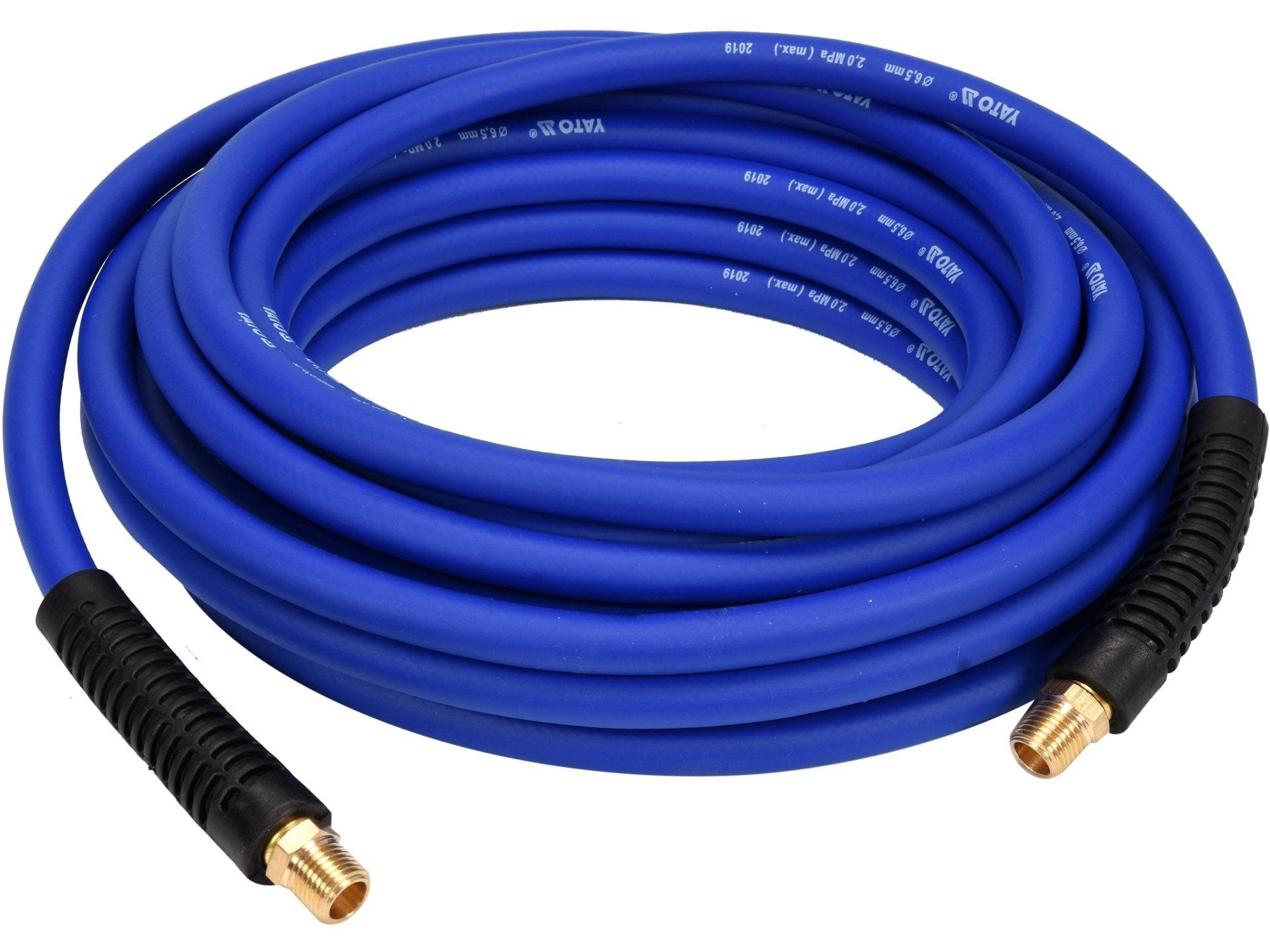 FURTUN HIBRID 1/4'' 10M YATO YT-24230