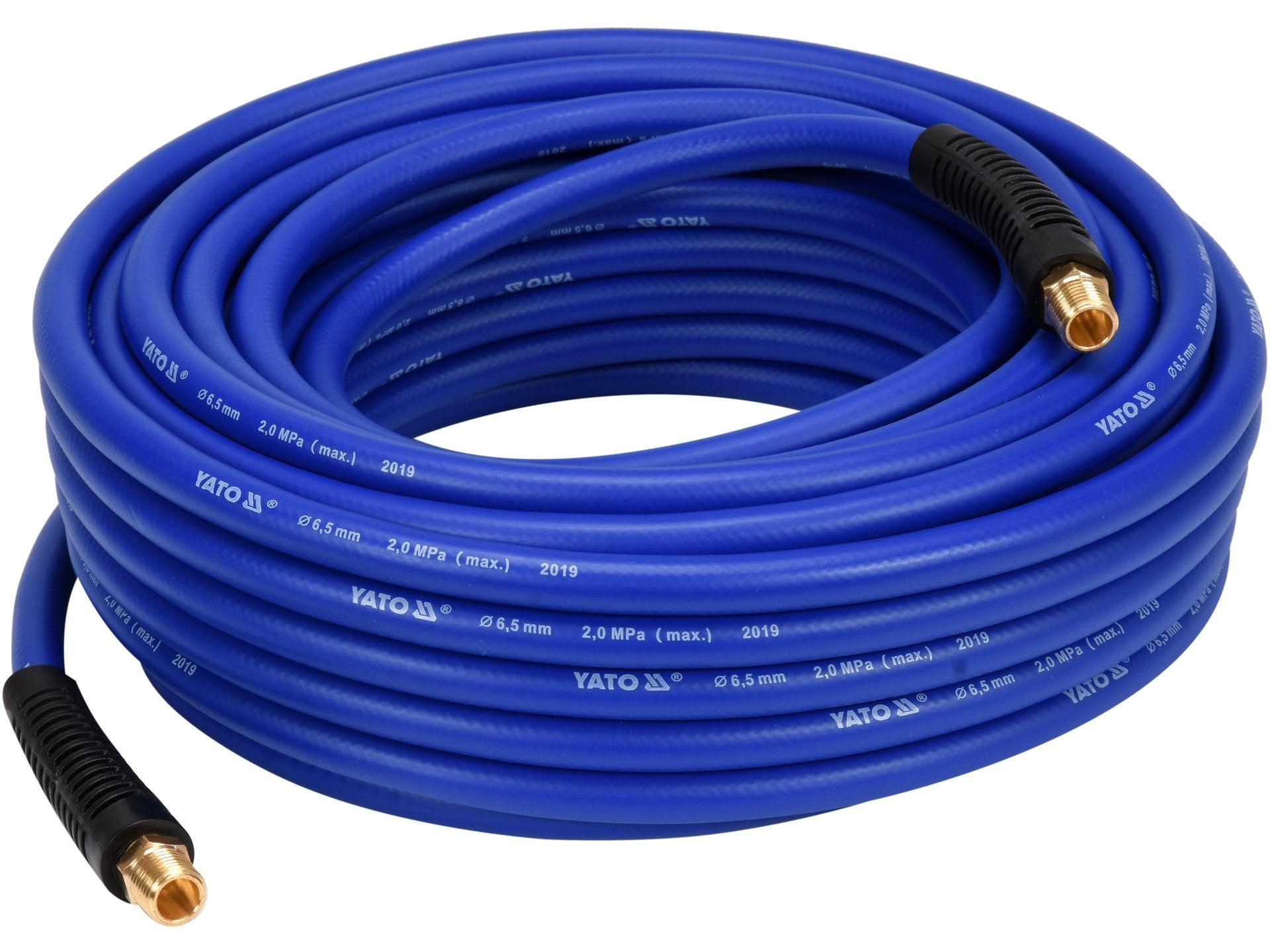 FURTUN HIBRID 1/4'' 20M YATO YT-24231