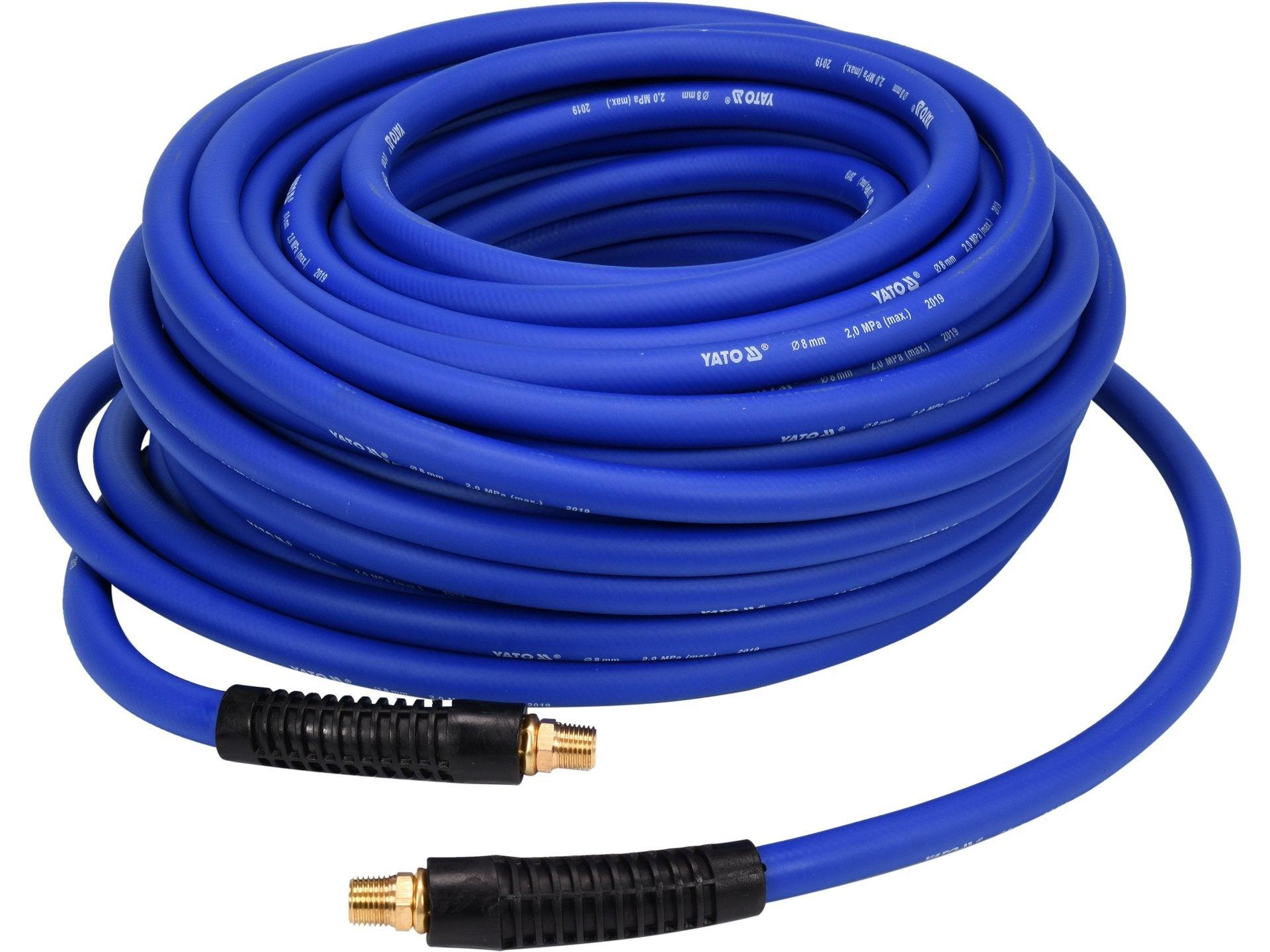 FURTUN HIBRID 3/8'' 30M YATO YT-24235
