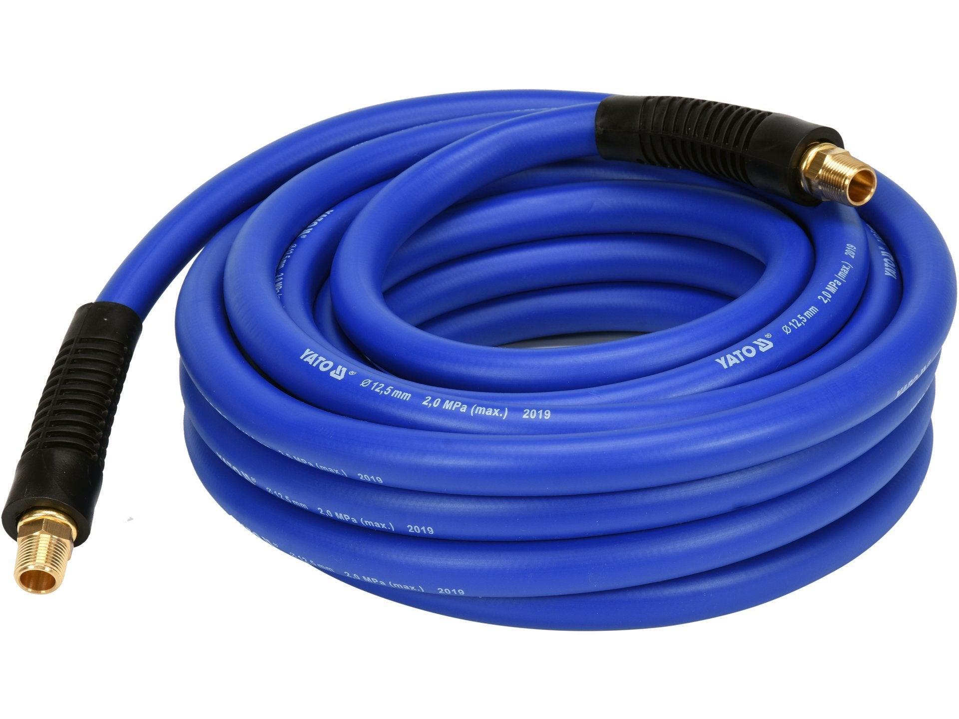FURTUN HIBRID 1/2'' 10M YATO YT-24236