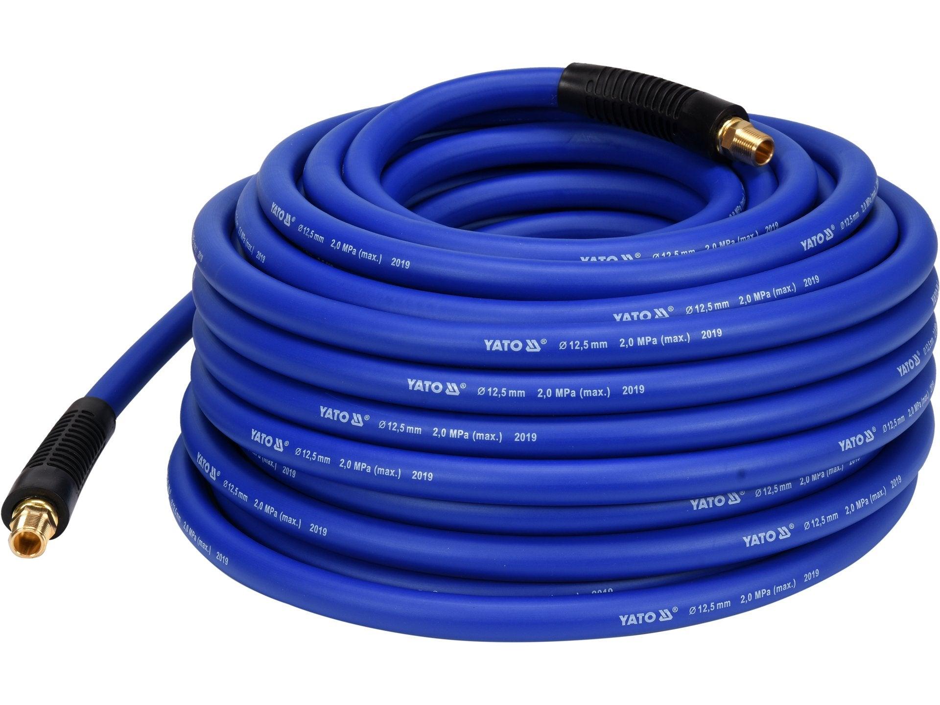 FURTUN HIBRID 1/2'' 30M YATO YT-24238