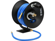 FURTUN AER COMPRIMAT, 10MM, 15M YATO YT-24240