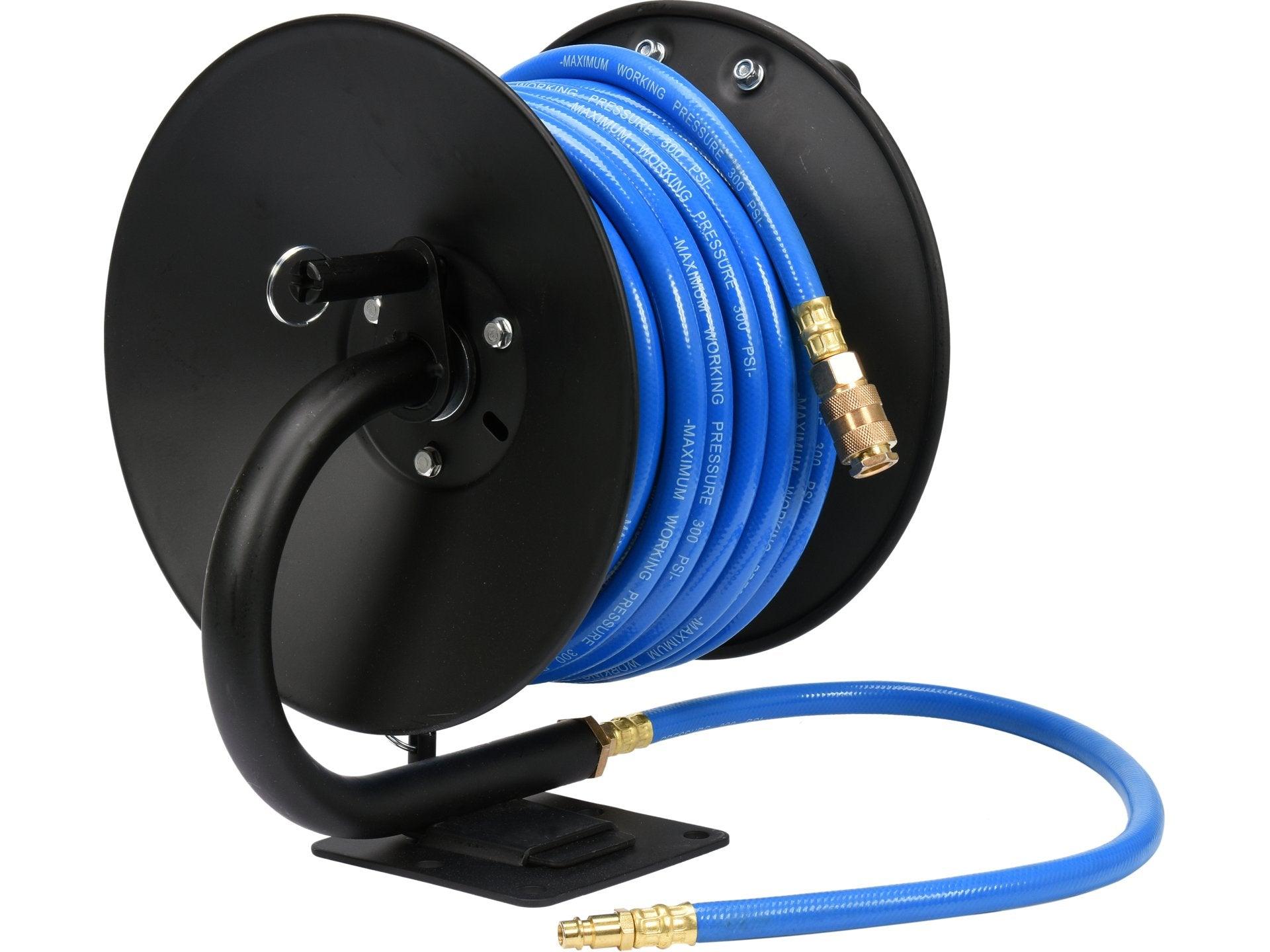 FURTUN AER COMPRIMAT, 10MM, 15M YATO YT-24240