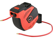 FURTUN DE AER PE TAMBUR 12,5 X 15M YATO YT-24246
