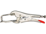 CLEȘTE AUTOBLOCANT PENTRU SUDURĂ 225MM YATO YT-2461