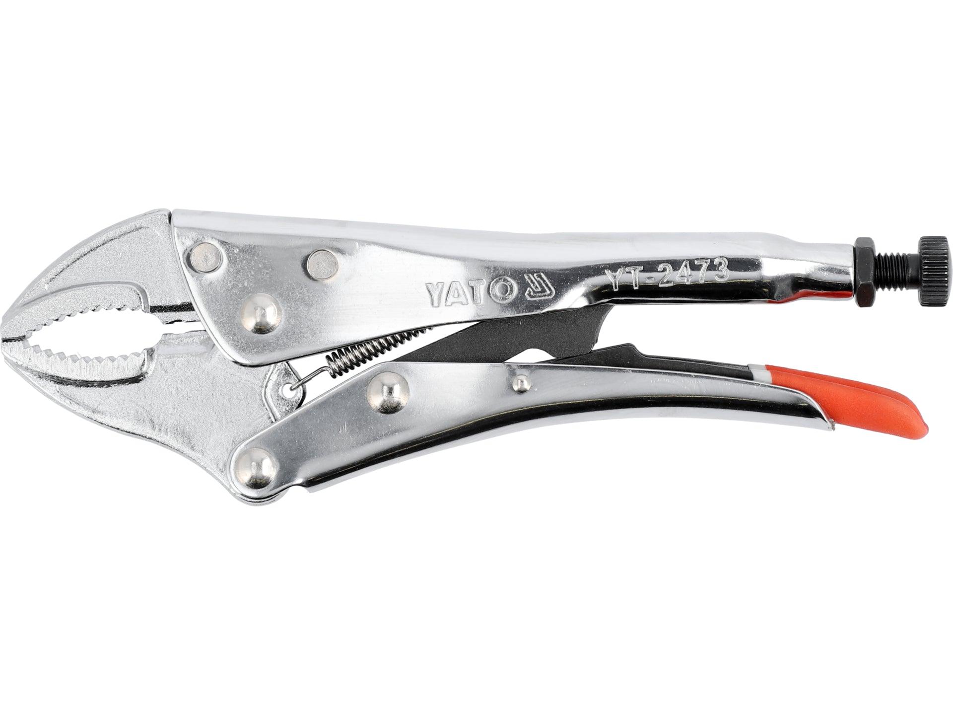 CLEȘTE 250MM YATO YT-2473
