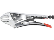 CLEȘTE DE STRÂNGERE 250MM, CR-MO YATO YT-2476