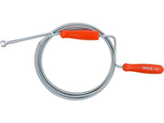 ȘARPE DESFUNDAT ȚEVI 1,5MX5MM YATO YT-25000