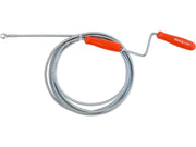 ȘARPE DESFUNDAT ȚEVI 3MX5MM YATO YT-25001