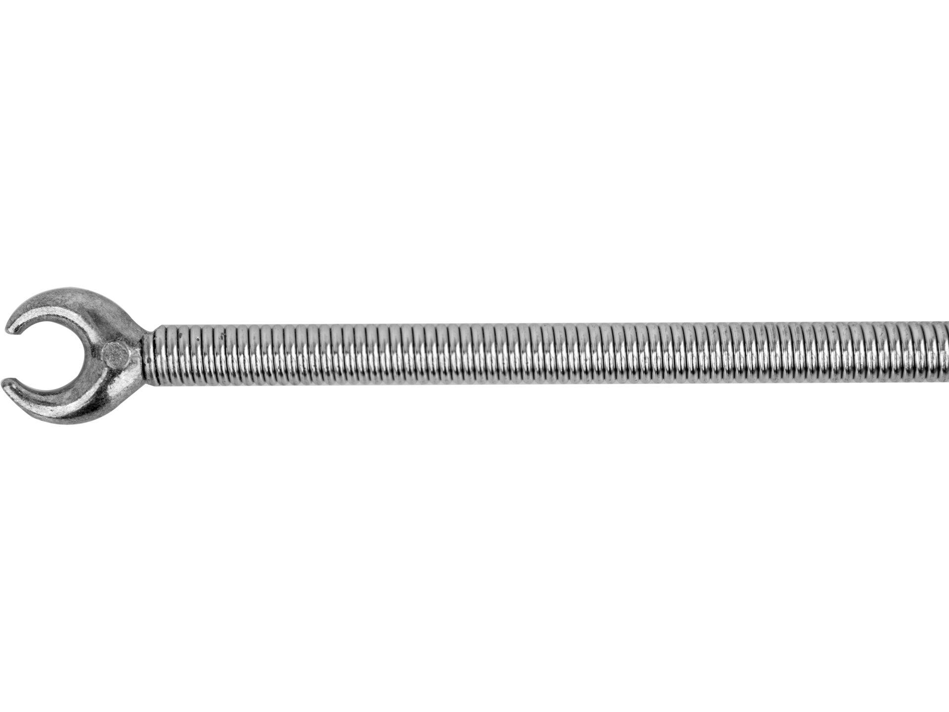 ȘARPE DESFUNDAT ȚEVI 5MX9MM YATO YT-25004