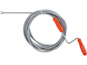 ȘARPE DESFUNDAT ȚEVI 5MX6MM YATO YT-25003