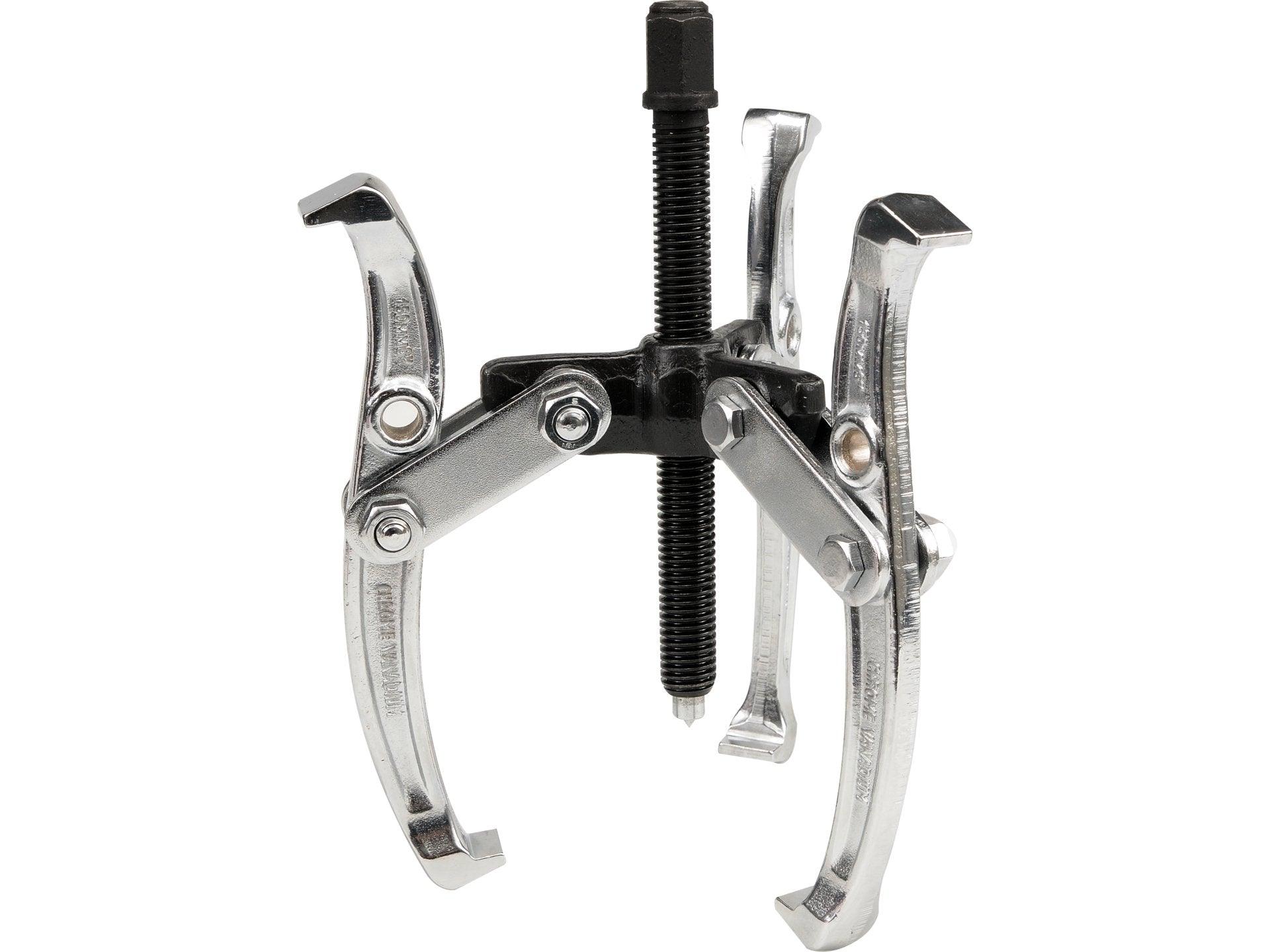 EXTRACTOR RULMENȚI 3 BRAȚE 75MM CRV YATO YT-2511