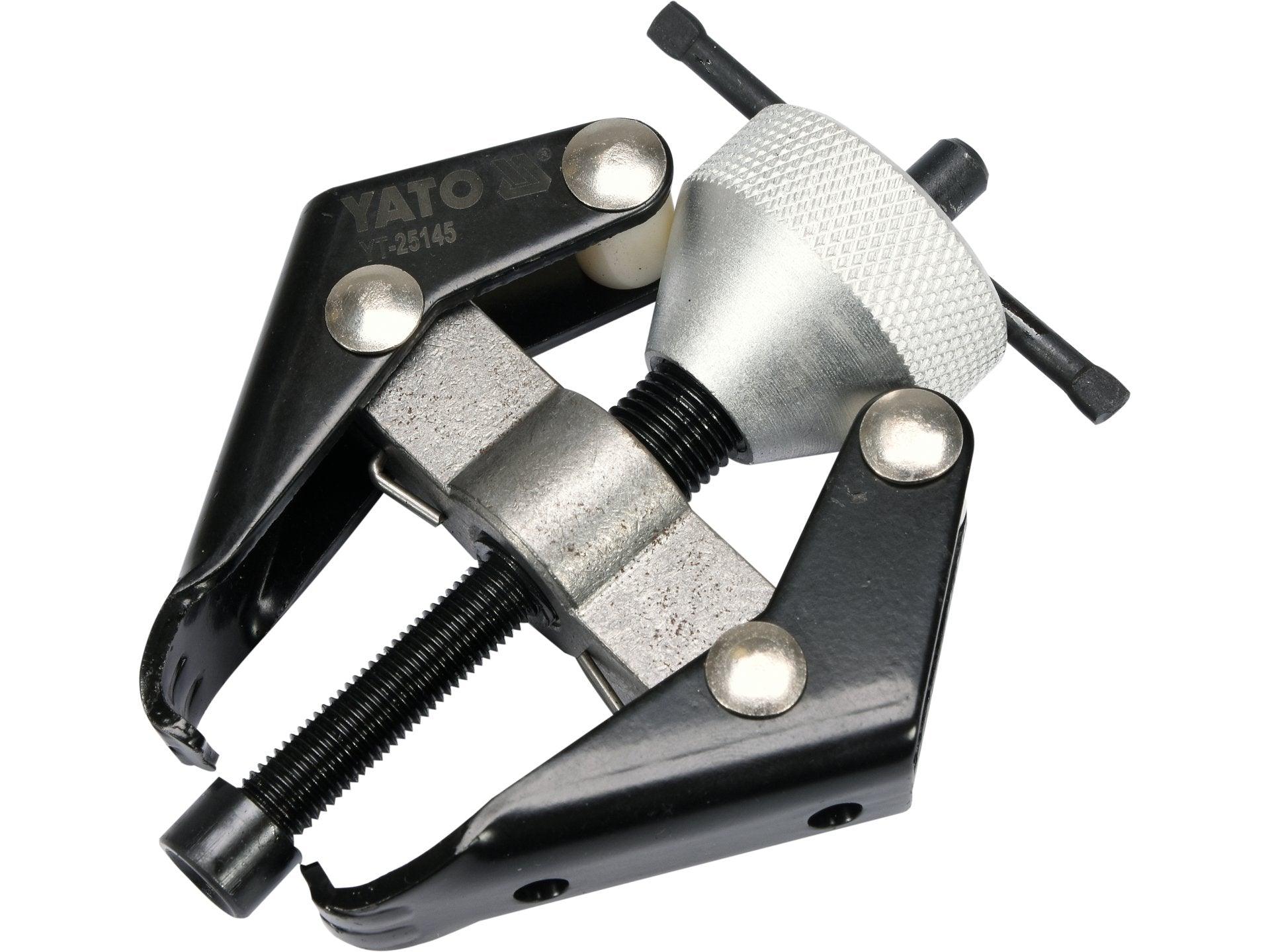 EXTRACTOR BRAȚ ȘTERGATOR 5-30MM YATO YT-25145