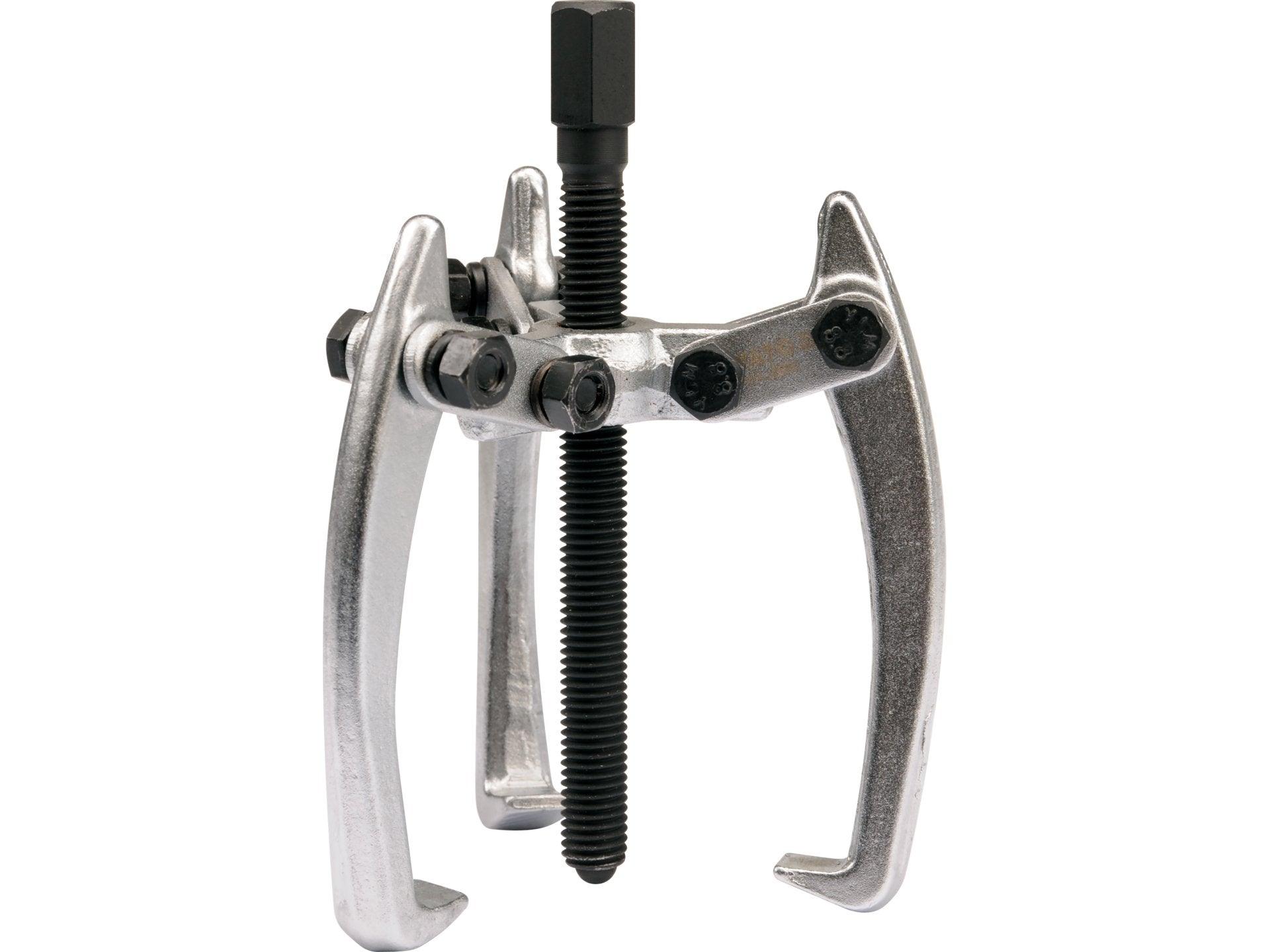 EXTRACTOR RULMENȚI3 BRAȚE, 4''/100MM - 2,5T YATO YT-2520