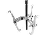 EXTRACTOR RULMENȚI3 BRAȚE, 8''/200MM - 9T YATO YT-2522