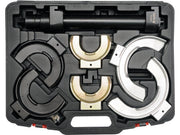 PRESĂ PENTRU ARCURI 65-125MM/88-160MM/126-212 YATO YT-2536