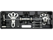 SET EXTRACTOARE CULISANTE PENTRU BUCȘE ȘI RULMENȚI, 16 PIESE YATO YT-25391