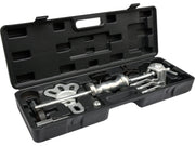 SET EXTRACTOARE CULISANTE PENTRU BUCȘE ȘI RULMENȚI, 16 PIESE YATO YT-25391