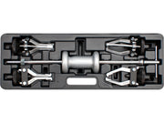 EXTRACTOR CULISANT RULMENȚI ȘI BUCȘE, 5 BUC YATO YT-2540