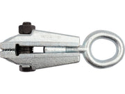 CLEMĂ STRÂNGERE 125MM, MAX 5T YATO YT-2542