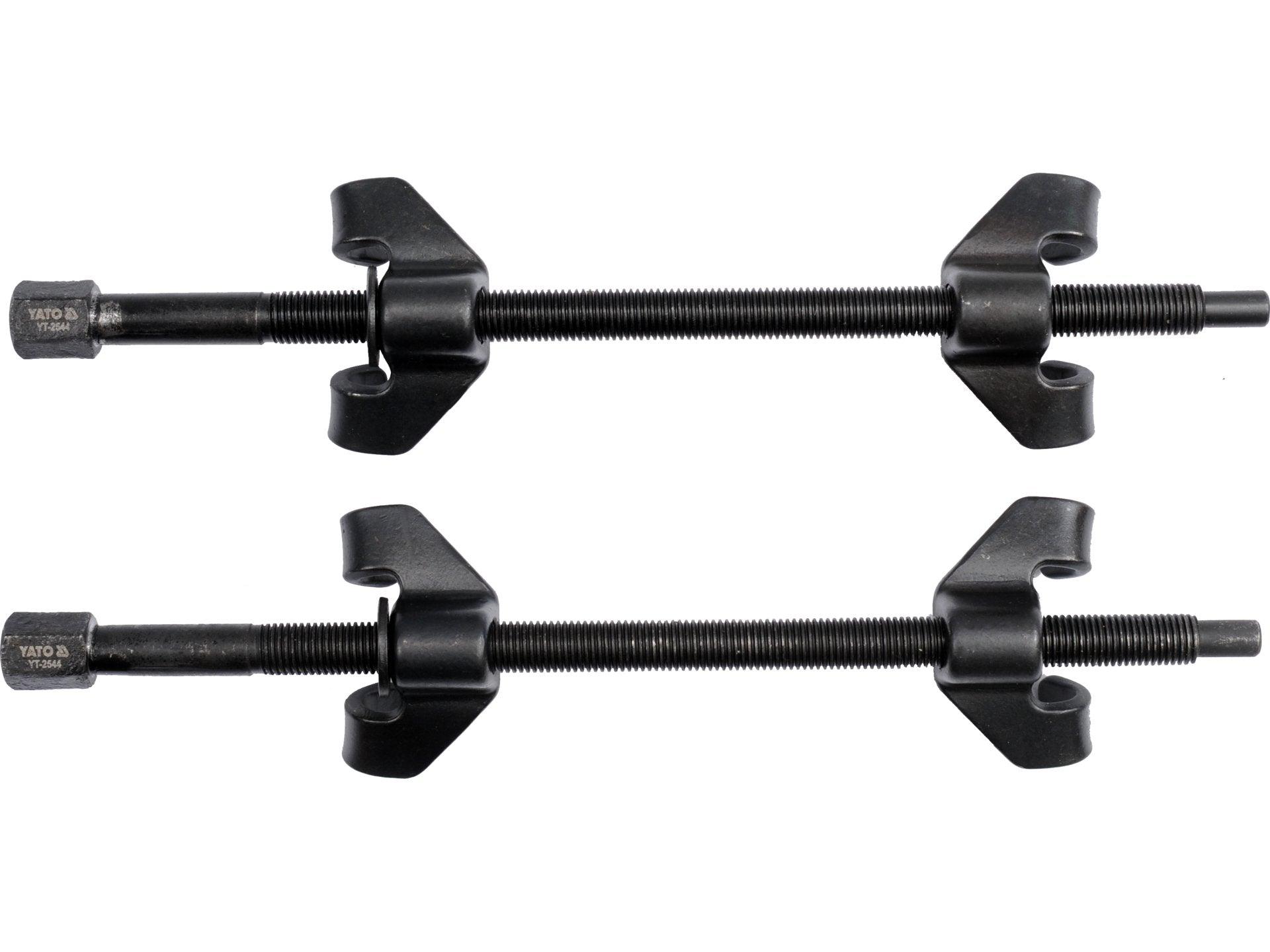 PRESĂ PENTRU ARCURI 2 BUC, 82X370MM, CRV YATO YT-2544
