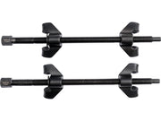 PRESĂ PENTRU ARCURI 2 BUC, 82X370MM, CRV YATO YT-2544