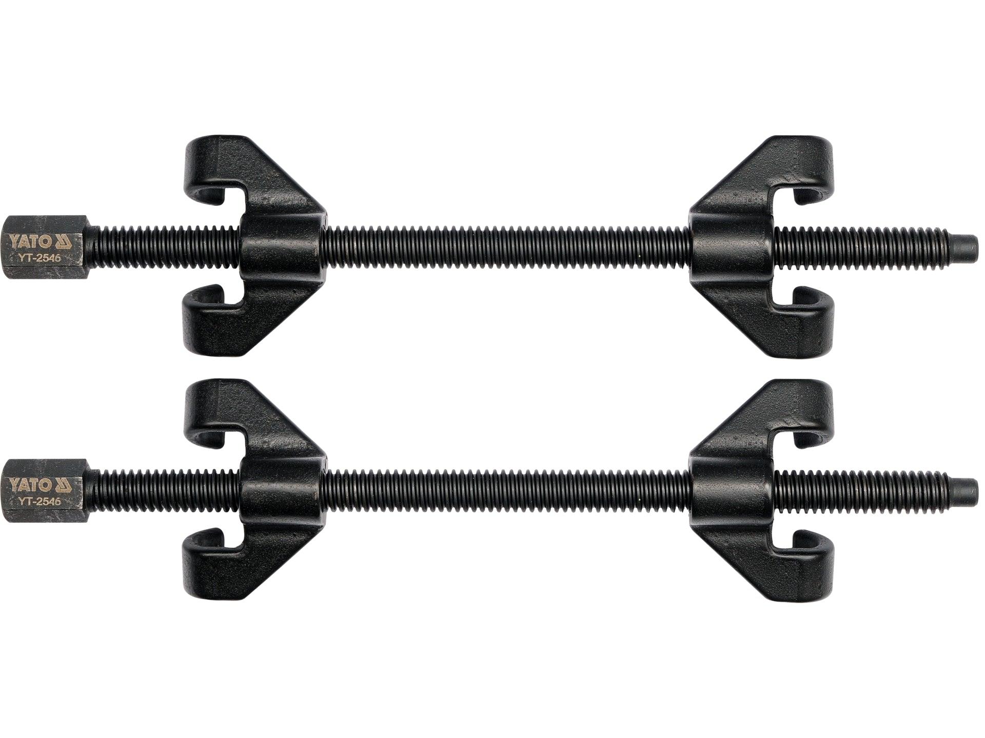 PRESĂ ARCURI 82-280MM YATO YT-2546