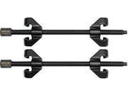 PRESĂ ARCURI 82-280MM YATO YT-2546