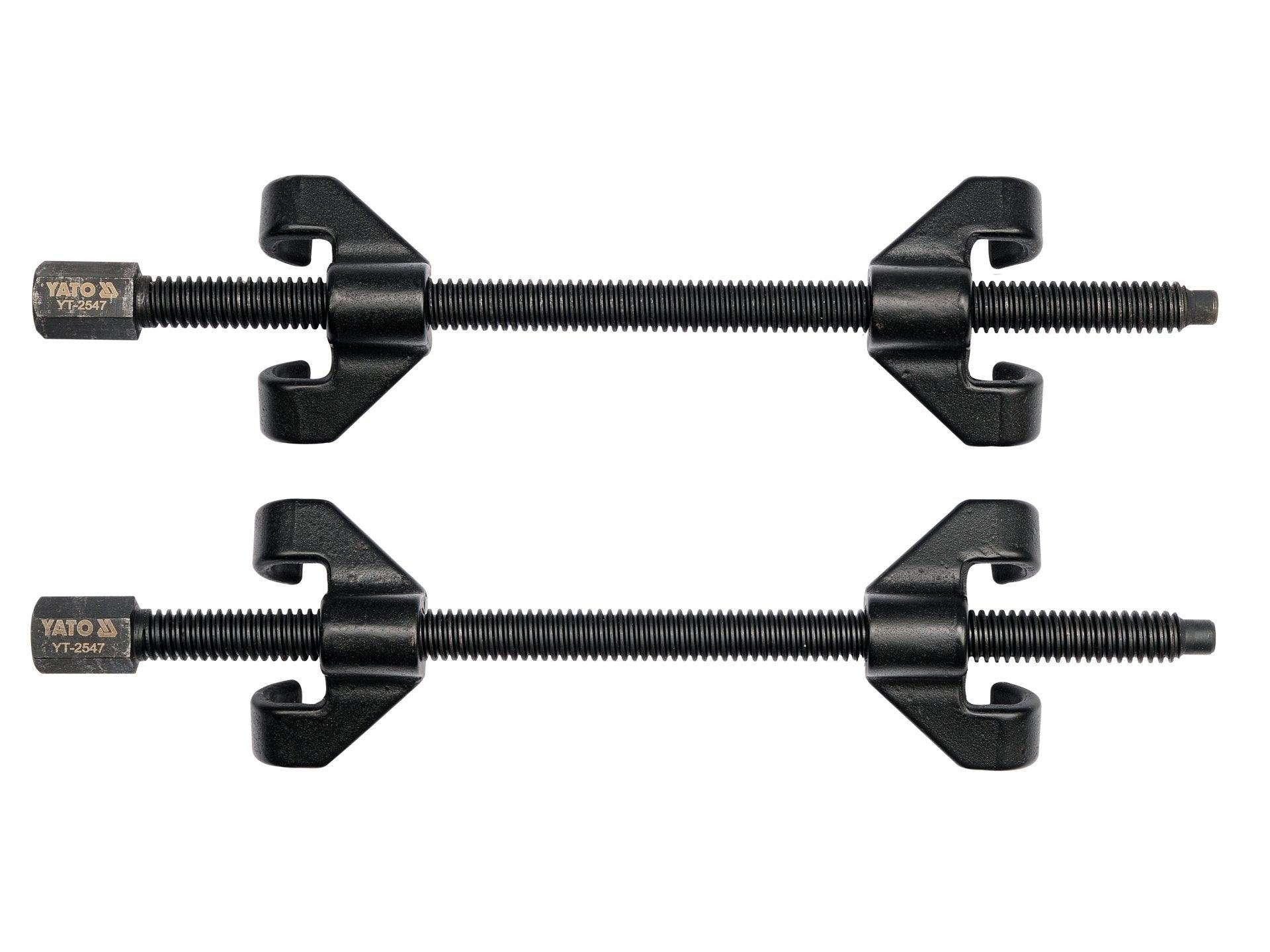 PRESĂ PENTRU ARCURI 82X355MM YATO YT-2547