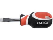 ȘURUBELNIȚĂ 6X38MM, SVCM55 YATO YT-2612