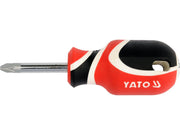 ȘURUBELNIȚĂ POZIDRIVE PZ2X38MM YATO YT-2655