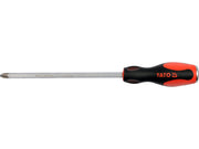 ȘURUBELNIȚĂ DREAPTĂ DE IMPACT PH3X150MM YATO YT-2710