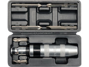 ȘURUBELNIȚĂ METALICĂ CU PERCUTOR, 7 BUC YATO YT-2802