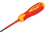 ȘURUBELNIȚĂ VDE, PHOX60MM YATO YT-2821