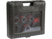 TRUSĂ FILIERE 3/8'', 1/2'', 3/4'' YATO YT-29001