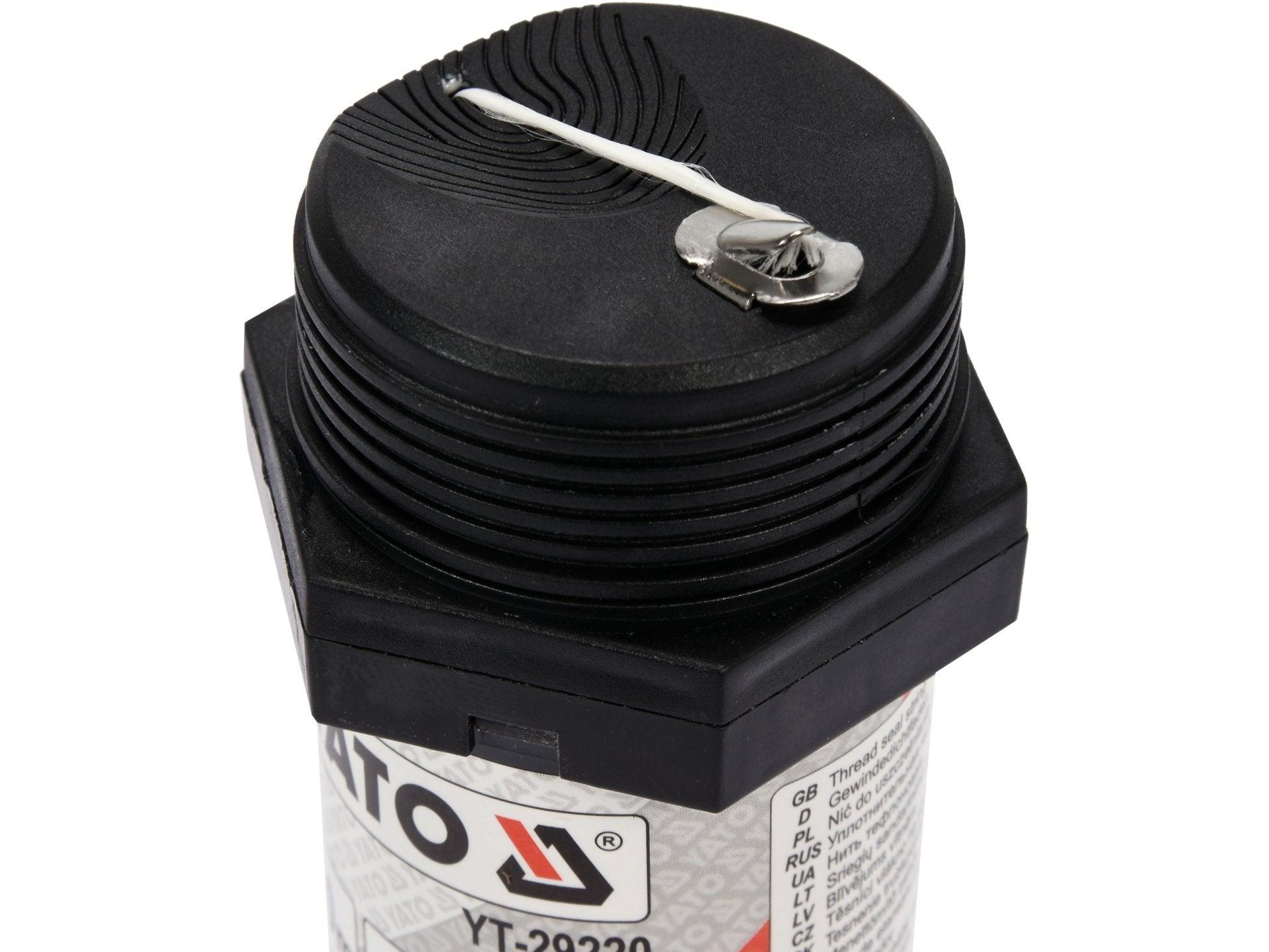 BANDĂ PTFE, 50M YATO YT-29220