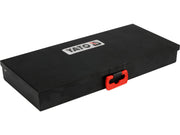 SET TAROZI ȘI FILIERE 32 BUC, M3-12, HSS YATO YT-2975