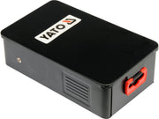 SET TAROZI HSS M3-12, 29 BUC YATO YT-2977